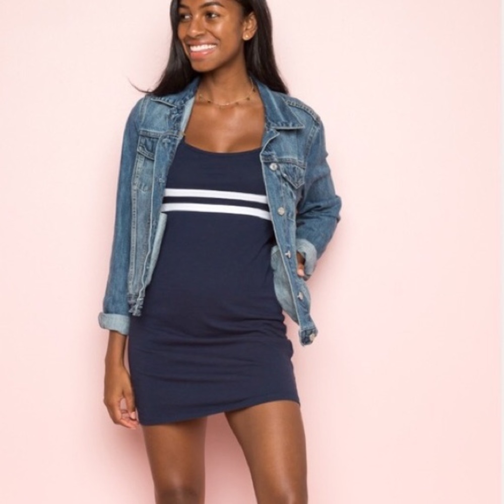 Brand New!!! Brandy Melville Dress